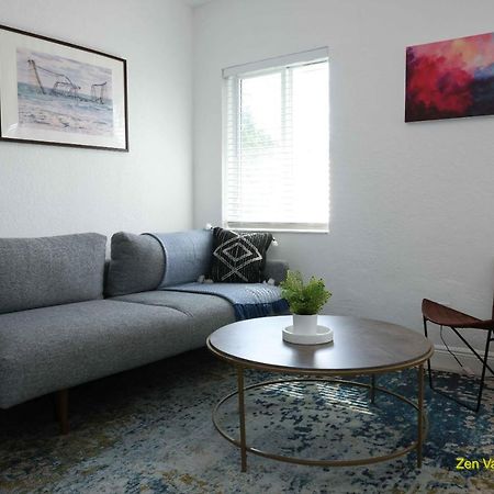 Bh Club By Zen Vacation Rentals Miami Beach Extérieur photo